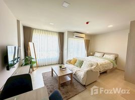 คอนโด สตูดิโอ ให้เช่า ในโครงการ ดีคอนโด แซนด์, คอหงส์, หาดใหญ่