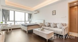 Unités disponibles à M Suites