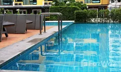 Fotos 2 of the Communal Pool at Neo Condo