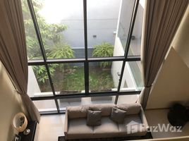 4 Bedroom Villa for rent at Parc Priva , Huai Khwang, Huai Khwang