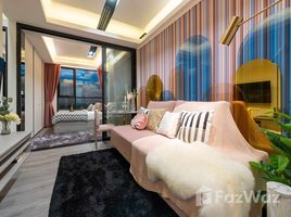 1 Bedroom Apartment for sale at The Origin E22 Station, Pak Nam, Mueang Samut Prakan, Samut Prakan