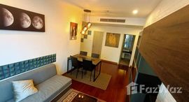 Available Units at Supalai Lite Sathorn - Charoenrat