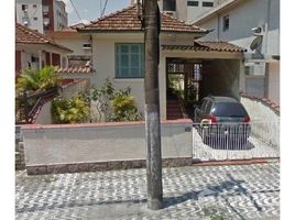  Terreno (Parcela) en venta en Embaré, Santos, Santos