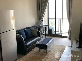 1 chambre Condominium à louer à , Nong Prue