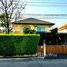 4 Bedroom House for sale at Chuan Chuen Green Park, Tha Raeng, Bang Khen