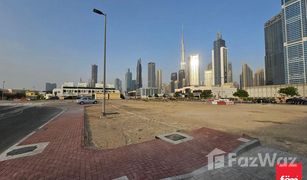 N/A Land for sale in Al Wasl Road, Dubai Al Wasl