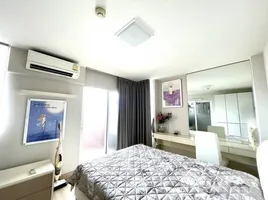 1 Habitación Departamento en alquiler en M Society, Ban Mai, Pak Kret, Nonthaburi, Tailandia