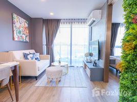 1 Schlafzimmer Wohnung zu verkaufen im ECO RESORT, Bang Sare, Sattahip, Chon Buri