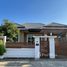 3 спален Дом в аренду в The Palm City, Nong Chabok, Mueang Nakhon Ratchasima, Накхон Ратчасима