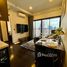 2 спален Кондо в аренду в Park Origin Thonglor, Khlong Tan Nuea