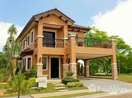 3 chambre Maison à vendre à VITA TOSCANA., Bacoor City