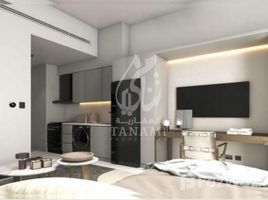 1 chambre Appartement à vendre à MAG Eye., District 7, Mohammed Bin Rashid City (MBR)