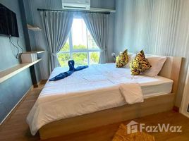 1 Bedroom Condo for rent at The Sea Condo, Ao Nang, Mueang Krabi, Krabi, Thailand