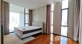 Available Units at The Sukhothai Residences