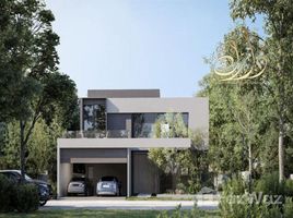 5 Bedroom Villa for sale at Robinia, Hoshi, Al Badie