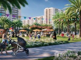 4 спален Таунхаус на продажу в Fairway Villas, EMAAR South, Dubai South (Dubai World Central)