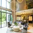 4 Bedroom Villa for sale at The Gentry Cultivar Rama 9, Saphan Sung, Saphan Sung
