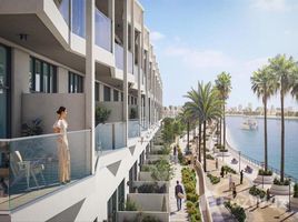 3 Habitación Apartamento en venta en Perla 3, Al Zeina