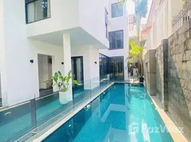 Maison 4 chambre à louer à Thao Dien, Ho Chi Minh City, Thao Dien
