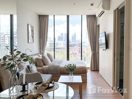 1 Bedroom Condo for rent at Park Origin Phrom Phong, Khlong Tan, Khlong Toei, Bangkok, Thailand