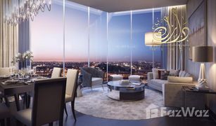 2 Habitaciones Apartamento en venta en Skycourts Towers, Dubái AG Square