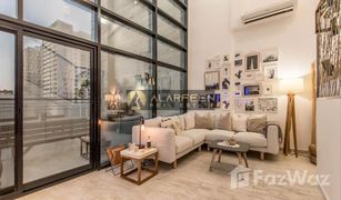 1 Schlafzimmer Appartement zu verkaufen in District 18, Dubai Shamal Residences 2