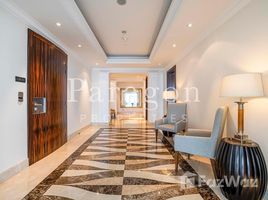 4 Bedroom Penthouse for sale at Le Reve, Dubai Marina