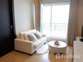 1 Bedroom Apartment for rent at The Address Phayathai, Thung Phaya Thai