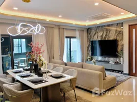 4 Bedroom House for sale at Baan Klang Muang The Edition Bangna - Wongwaen, Dokmai, Prawet, Bangkok