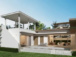 3 спален Вилла на продажу в Autumn Villa, Бопхут, Самуи, Сураттани, Таиланд