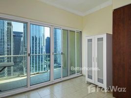 Studio Apartment for sale at Lake View Tower, Lake Almas West, Jumeirah Lake Towers (JLT)