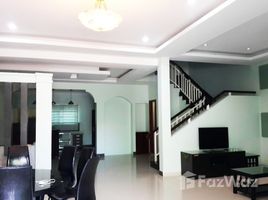 3 Bedroom Villa for rent in Saensokh, Phnom Penh, Phnom Penh Thmei, Saensokh