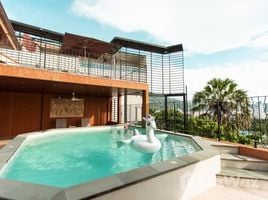 4 Bedroom Villa for sale in Patong Post Office, Patong, Patong