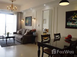 2 Schlafzimmer Appartement zu vermieten im Masteri Thao Dien, Thao Dien
