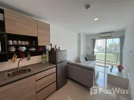 ขายคอนโด 1 ห้องนอน ในโครงการ ทรีโอ เจมส์, เมืองพัทยา