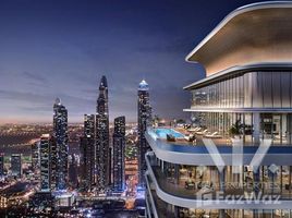 6 Bedroom Penthouse for sale at EMAAR Beachfront, Jumeirah