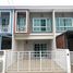 3 спален Дом в аренду в Modi Villa Rangsit, Suan Phrik Thai, Mueang Pathum Thani, Патумтани