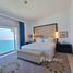 3 غرفة نوم شقة خاصة للبيع في Fairmont Marina Residences, The Marina