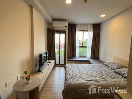 คอนโด สตูดิโอ ให้เช่า ในโครงการ ควินทารา มาย'เซน พร้อมพงษ์, คลองตันเหนือ