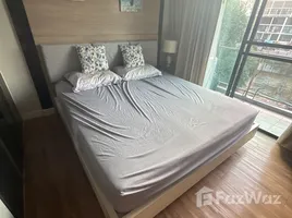 คอนโด สตูดิโอ ให้เช่า ในโครงการ ดุสิต แกรนด์ พาร์ค, เมืองพัทยา