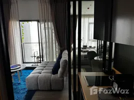 อพาร์ทเม้นท์ 1 ห้องนอน ให้เช่า ในโครงการ ดิ แอดเดรส สยาม-ราชเทวี, ถนนเพชรบุรี