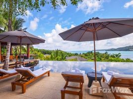 5 Bedrooms Villa for sale in Kamala, Phuket Andara Resort and Villas