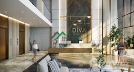 Available Units at Diva