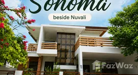 Viviendas disponibles en The Sonoma
