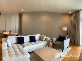 2 Bedroom Condo for rent at Chatrium Residence Riverside, Wat Phraya Krai