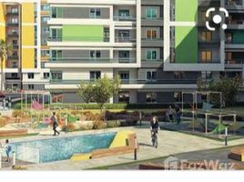 3 Bedroom Apartment for sale at il Mondo, New Capital Compounds