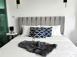 1 Bedroom Condo for sale at Pattaya Plaza Condotel, Nong Prue, Pattaya