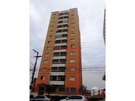 1 chambre Appartement à vendre à Jaguaribe., Osasco