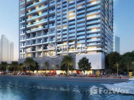 1 Bedroom Apartment for sale at Al Maryah Vista, Al Maryah Island