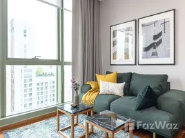 2 Bedroom Apartment for sale at Wish Signature Midtown Siam, Thanon Phet Buri, Ratchathewi, Bangkok
